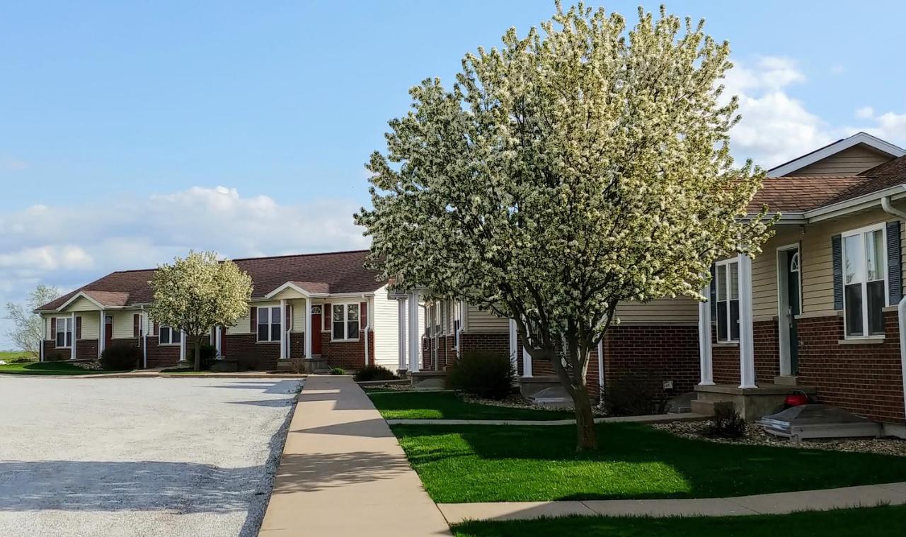 Nauvoo Vacation Condos And Villas Εξωτερικό φωτογραφία
