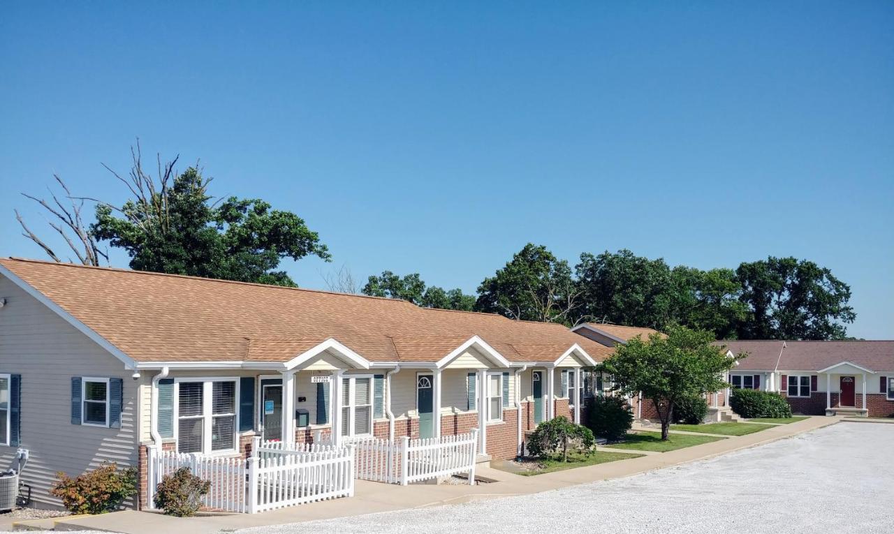 Nauvoo Vacation Condos And Villas Εξωτερικό φωτογραφία