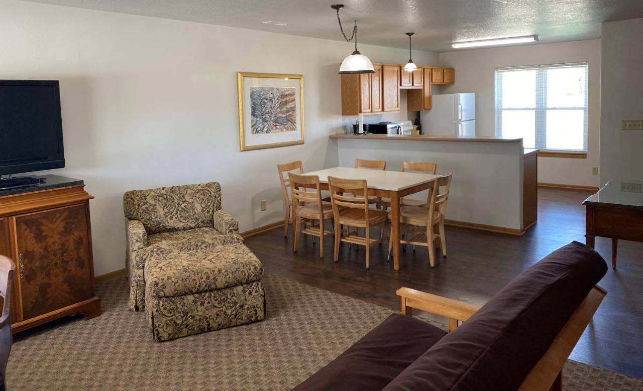 Nauvoo Vacation Condos And Villas Εξωτερικό φωτογραφία