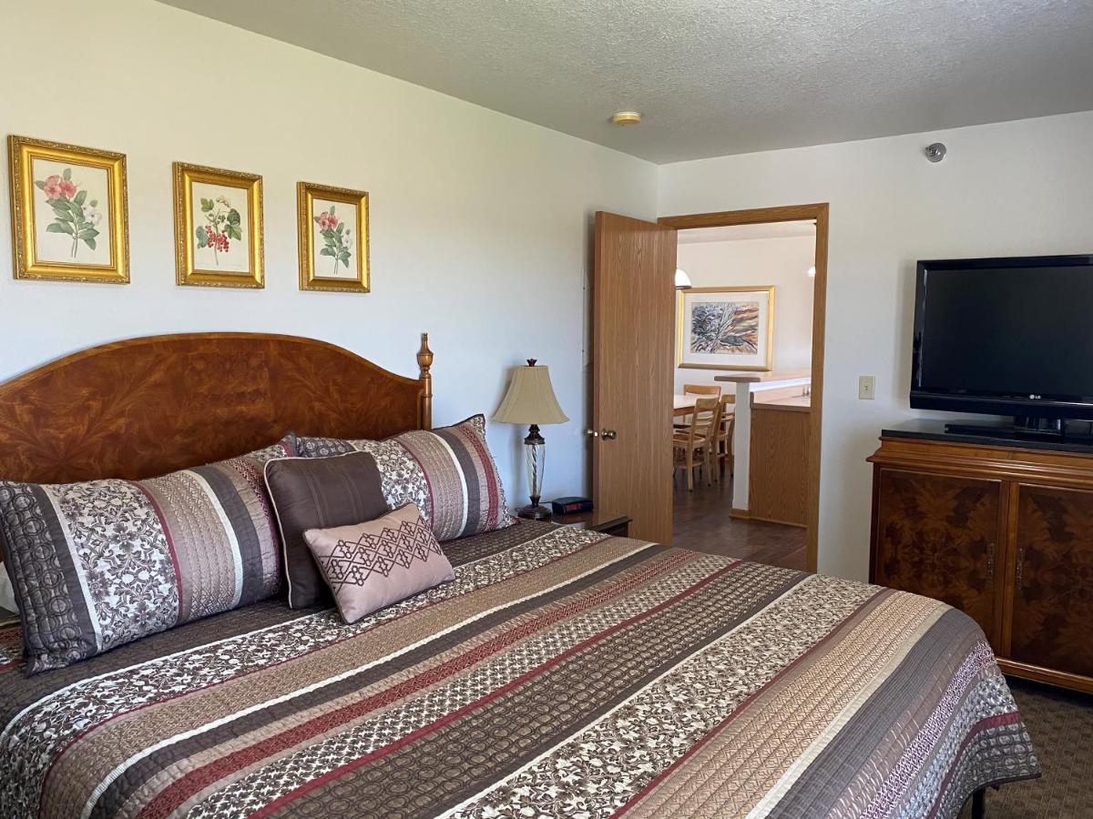 Nauvoo Vacation Condos And Villas Εξωτερικό φωτογραφία