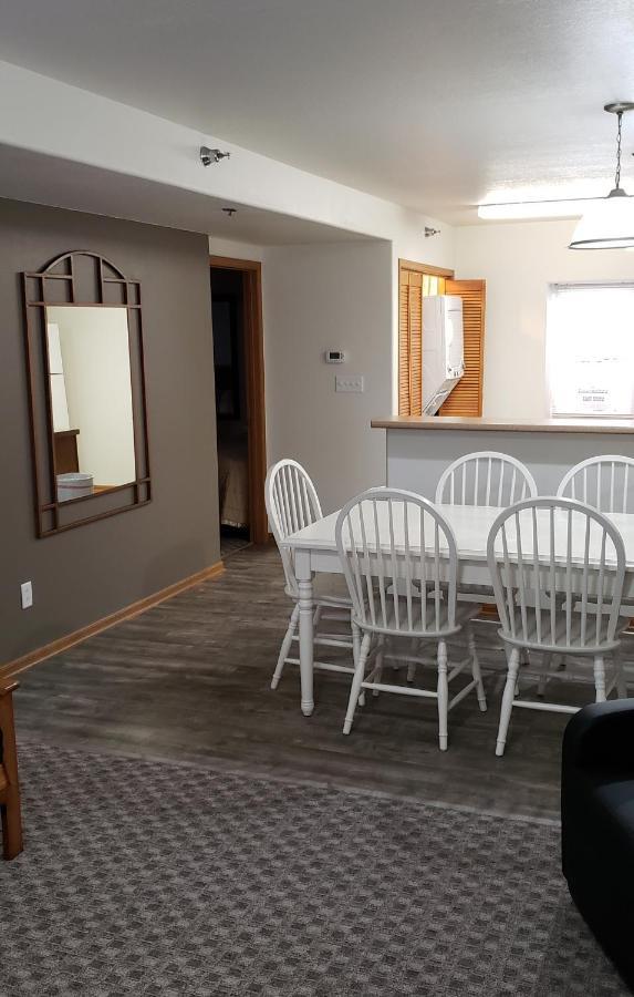 Nauvoo Vacation Condos And Villas Εξωτερικό φωτογραφία