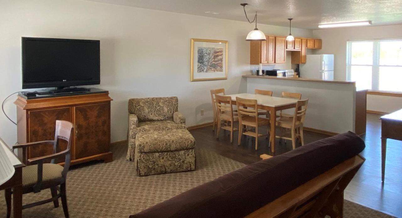 Nauvoo Vacation Condos And Villas Εξωτερικό φωτογραφία