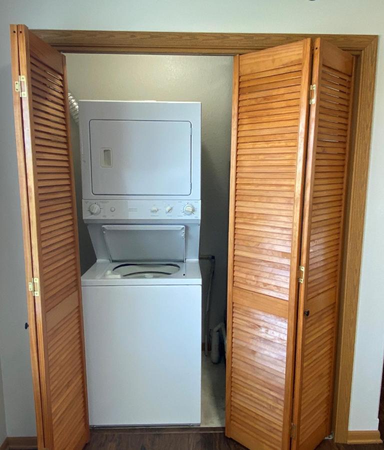 Nauvoo Vacation Condos And Villas Εξωτερικό φωτογραφία