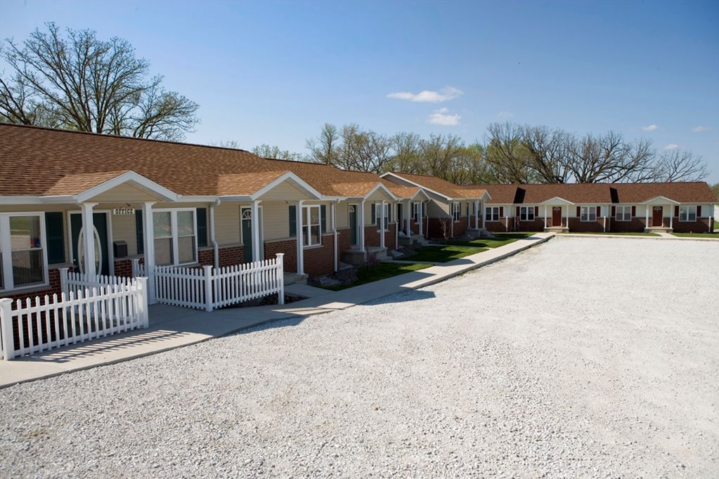 Nauvoo Vacation Condos And Villas Εξωτερικό φωτογραφία