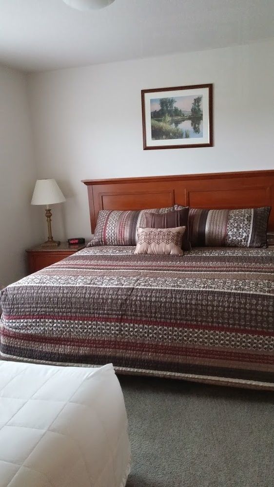 Nauvoo Vacation Condos And Villas Εξωτερικό φωτογραφία