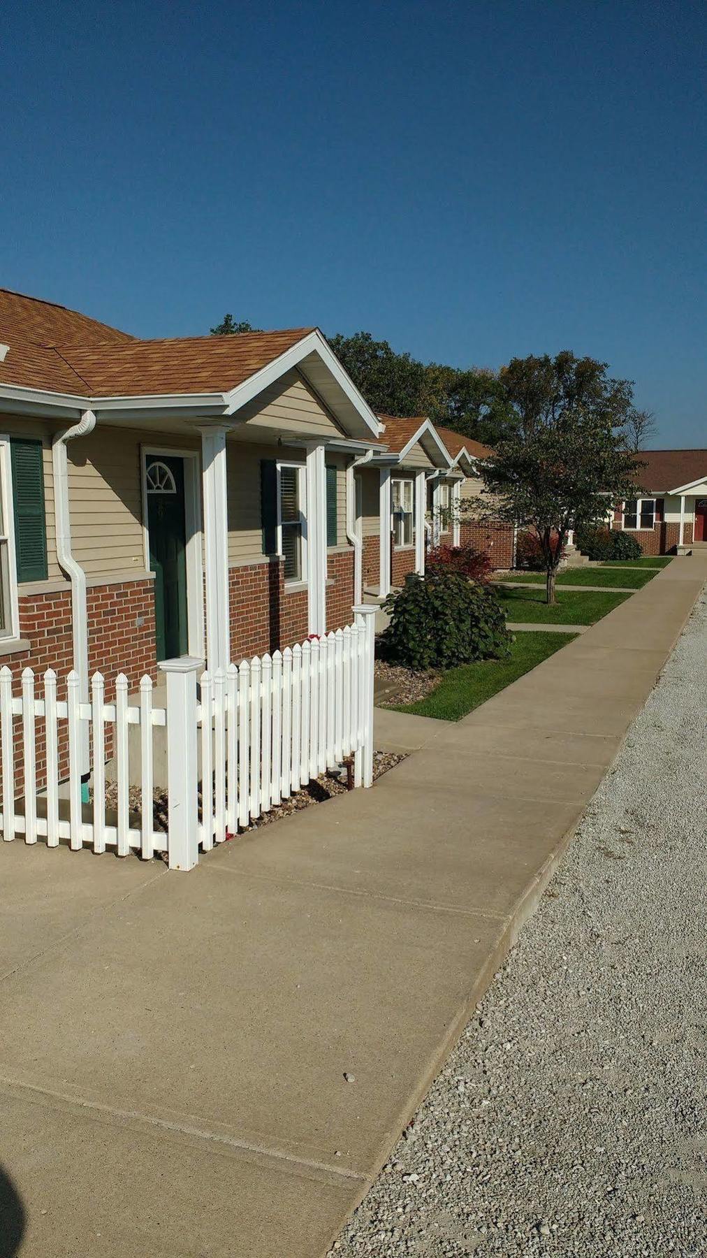 Nauvoo Vacation Condos And Villas Εξωτερικό φωτογραφία